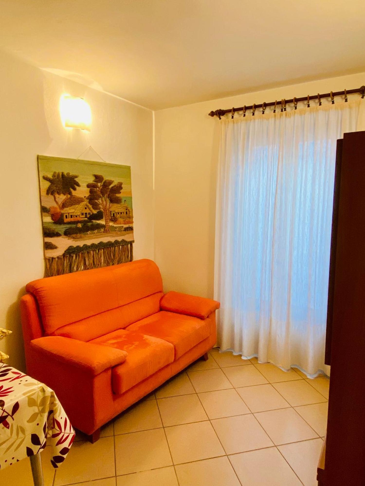 شقة Casa Giuliana تيجليو المظهر الخارجي الصورة